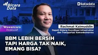 Bedah Rencana Kebijakan BBM: BBM Lebih Bersih Tapi Harga Tak Naik, Emang Bisa?