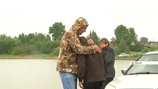 Следственный комитет начал проверку по факту гибели 7-летнего ребёнка в Абане
