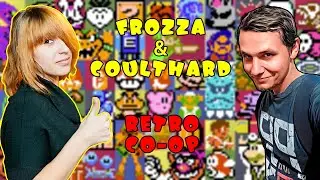 Silkworm (NES) & Run Saber (SNES) - Retro co-op Coulthard & Frozza