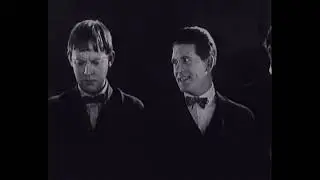 Le Voyage imaginaire (1926) Georges Laureau