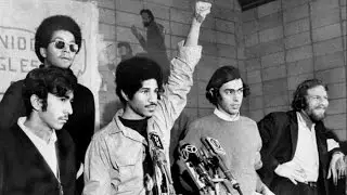 From Garbage Offensives to Occupying Churches, Actions of the Young Lords Continue to Inspire