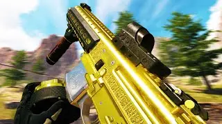 this gun is bad but i made it worse lol