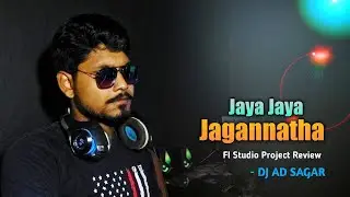 Jaya Jaya jagannatha Fl Studio Project Review | Fl Studio Flp Free Download