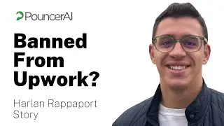 BANNED from #Upwork? A cautionary tale for every freelancer.
