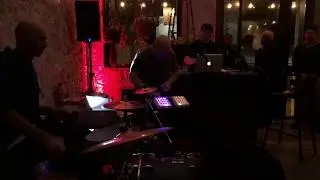 Last Donut of the Night - J. Dilla Cover