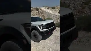 2025 FORD RAPTOR