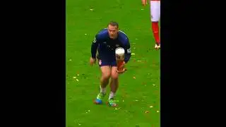Players celebration  + Ribéry 💀