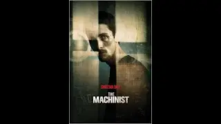 Машинист / El Maquinista (русский трейлер)