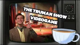 The TRUMAN SHOW videogame | American Arcadia