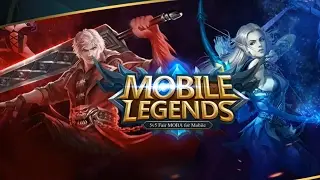 Самурай Х/Режим боя/Сабер/Brawl Mode/Mobile Legends