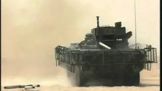 M1128 Stryker Mobile Gun System