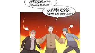 I Have A Dragon In my body Chapter 184 English Subs