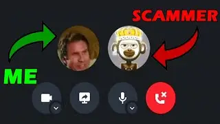 SHAMELESS CSGO Scam Attempt | Dadscap