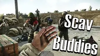 Scav Buddies