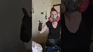 Many Trash Bag 😞