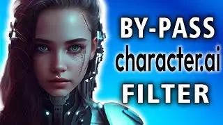 How To Bypass Character ai Filter (really easy) simple