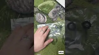 Душевой гарнитур MILARDO Shower Set (2403F21M76) / обзор