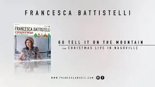 Francesca Battistelli- 