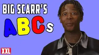 Big Scarr's ABCs