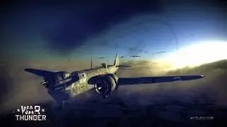 War Thunder #1   Лаги Лаги Лаги