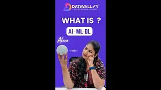 🌟 Hey Alexa, Are You Ready To Know Your Own Secrets?🤖| Datavalley.ai | #ML #DL #AI