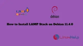 How to Install LAMP Stack on Debian 11.4.0