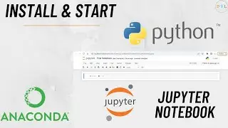 How to Install Jupyter Notebook For Python Programming