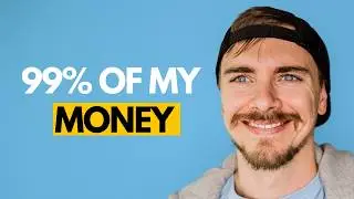 I Put My Entire Net Worth Into Crypto 2 Years Ago