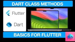 Dart Methods in Action: Describing Objects with the Spacecraft Class