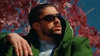 Bad Bunny x Eladio Carrion Type Beat - 