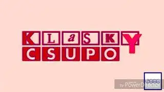Klasky Csupo in Ensemble Effect 2.0 Render Pack Collection