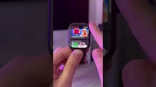 Как смотреть YouTube на Apple Watch