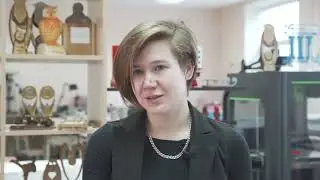 Галина Ашакина