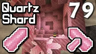 Rose Quartz Shard | MCreator Lore | Ep79