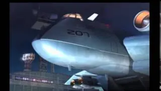 Mobile Suit Gundam: Zeonic Front - Opening