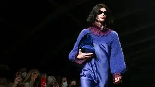 Alberta Ferretti | Fall Winter 2022/2023 | Full Show