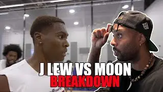 MOON VS JLEW!! ALL THE STUFF YOU NEED TO SEE! I WANT NEXT