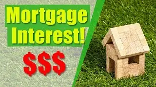 How Mortgage Interest Works