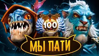 ТОП 100 ЗА МЕСЯЦ--ПАТИ ПЛЕЕРЫ