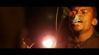 Death Metal Angola - First Festival