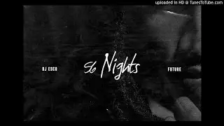 Future X 808 Mafia X Metro Boomin Type Beat (2015) 