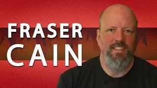 Cosmology, AI Doom, and the Future of Humanity with Fraser Cain