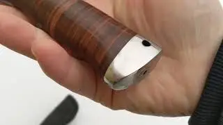 Нож охотничий Grandway 2266 LP