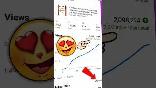 Short Video Viral kaise kare 😍 | How To Viral Short Video On Youtube | 