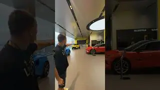 Вот LOTUS который я так долго ждал
