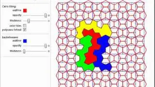 Cairo Tiling