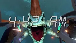 1 Day To BEAT Subnautica