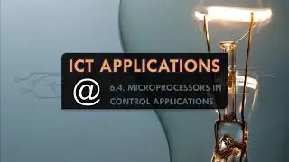 IGCSE ICT 13 - ICT APPLICATIONS PART3