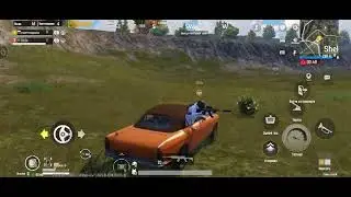 PUBG Mobile #4