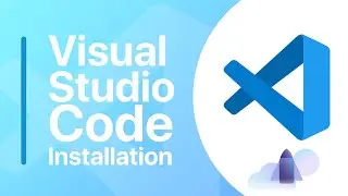 How to Install Visual Studio Code on Windows 11! 💻 2024